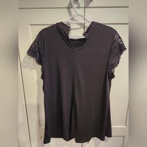 Torrid Blouse